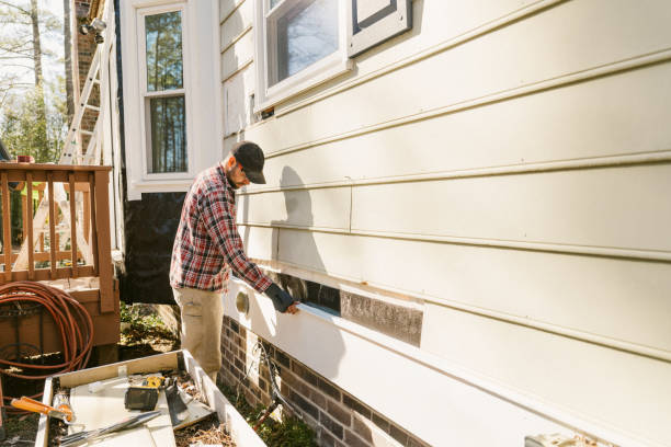 Trusted Siding Replacement service in Altamahaw, NC - Creative Siding